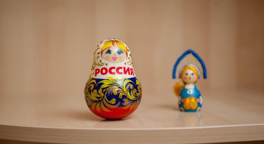 Гостиница Aries Апартаменты в районе Переулка Плеханова Томск-30